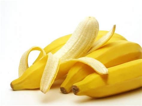 天天吃香蕉会发生什么
