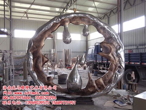 天津不锈钢雕塑工厂排行