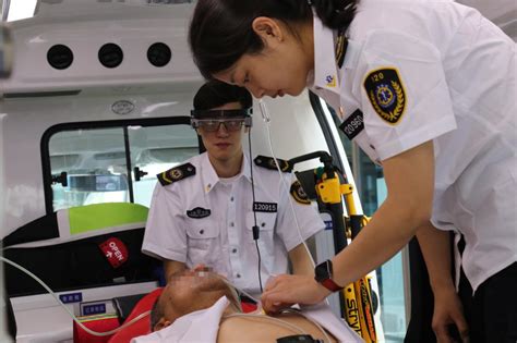 天津个人救护车联系电话