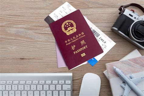 天津怎么办理签证