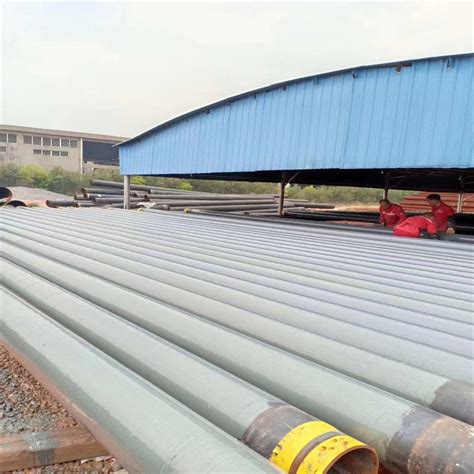 天津环氧玻璃钢生产厂家