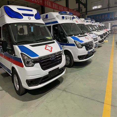 天津私人120救护车出租价格多少