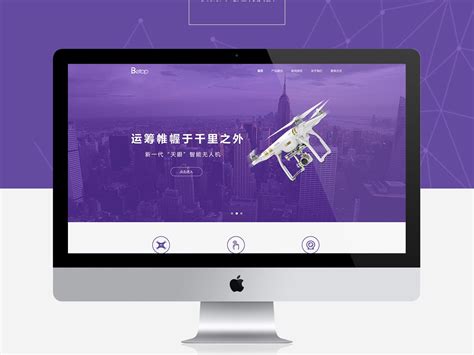 天津网站建设公司实力强