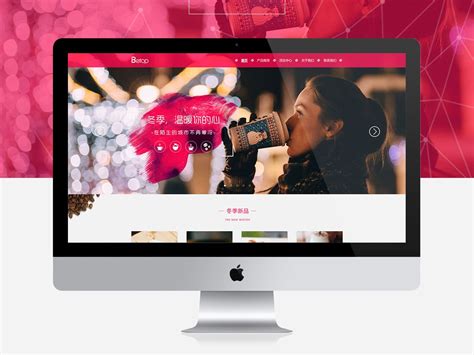 天津网站设计的公司价格