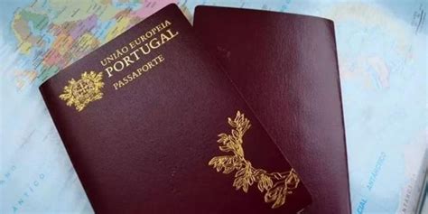 天津葡萄牙出国签证