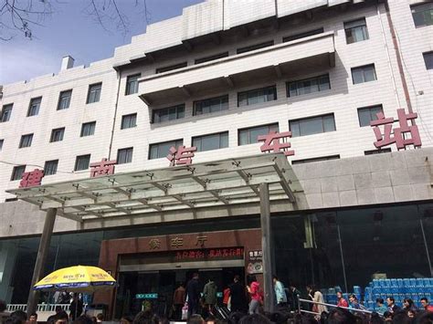 太原建南汽车站最近的实惠酒店