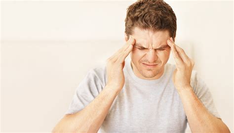 头痛是什么引起的怎样治疗头痛