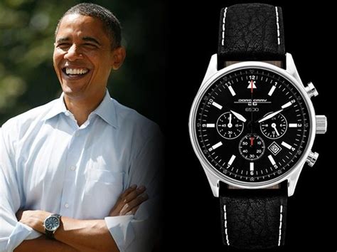 奥巴马戴过的运动手表
