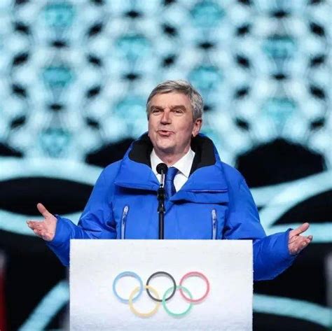奥林匹克委员会主席巴赫是哪国人