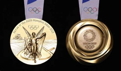 奥运会得一枚金牌奖金是多少