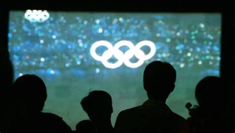 奥运会直播网络平台