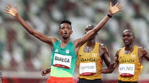 奥运会非洲运动员逃跑