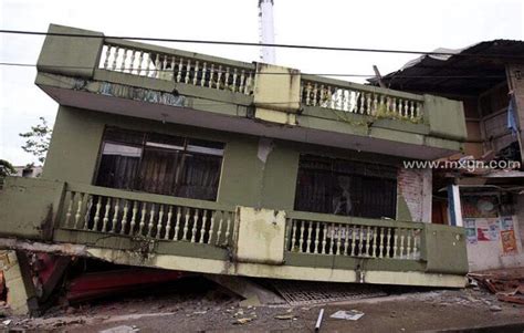 女人梦见地震房子倒塌