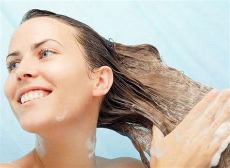 女人梦见洗头发是什么意思