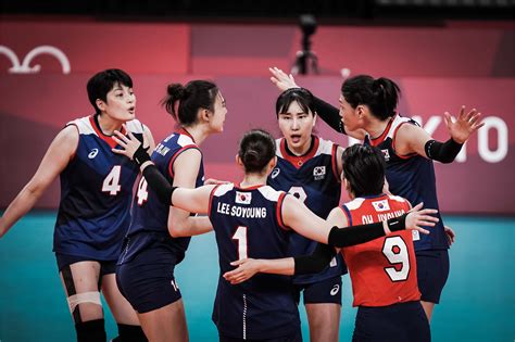 女排中国对韩国队比赛结果