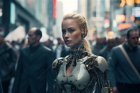 女机器人高清完整版电影在线观看