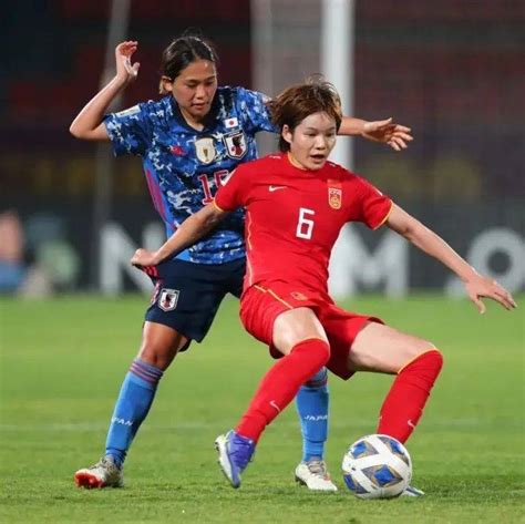 女足亚洲杯半决赛中国女足日本女足