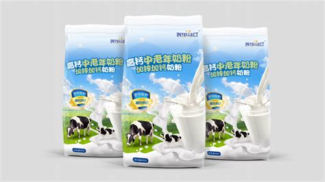 奶粉外贸公司取名
