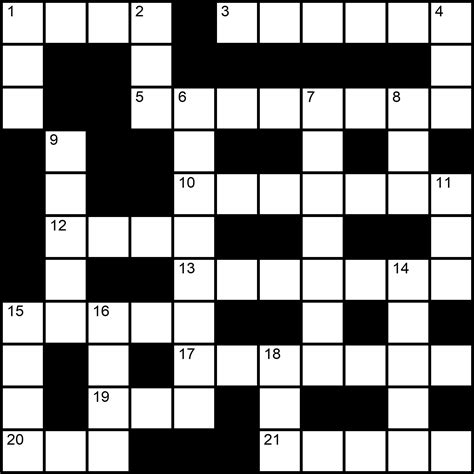 如何做crosswordpuzzle