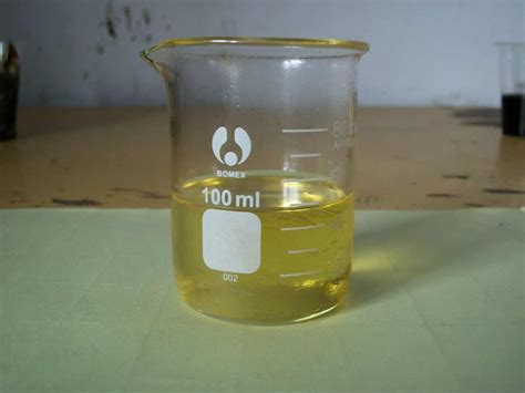 如何测试石蜡的含油量