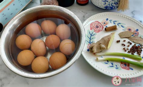 妈妈误用数千元茶叶煮蛋
