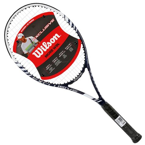 威尔胜碳纤维网球