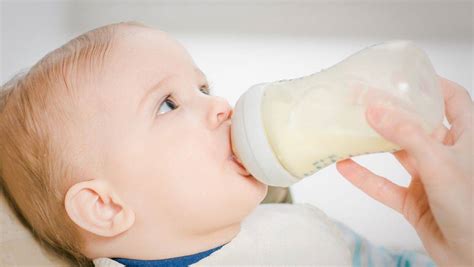 婴儿奶粉棕榈油的危害