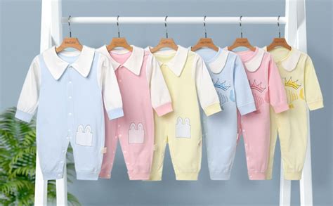 婴儿服品牌排行榜