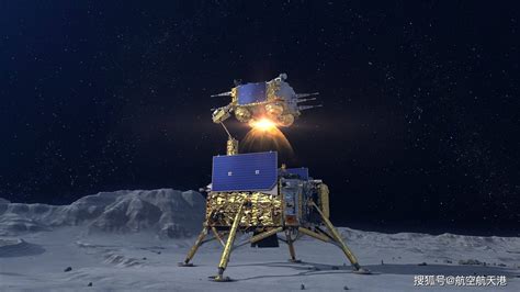 嫦娥七号将去月球上找水