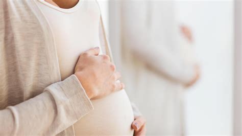孕几月最容易长妊娠纹