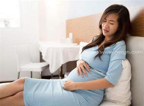 孕妇做梦胎儿不健康周公解梦