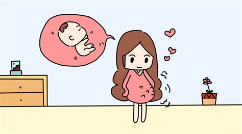 孕期做梦宫缩会影响宝宝吗