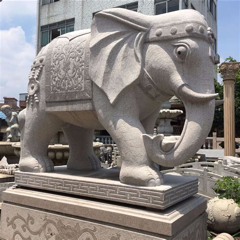 孝感大象雕塑厂家