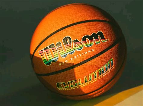 季后赛专用篮球