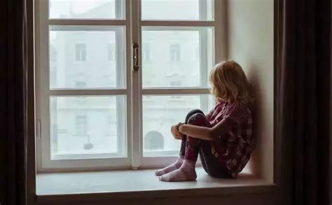 孩子抑郁症的表现有哪些
