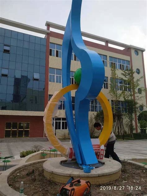 宁夏校园文化雕塑厂家
