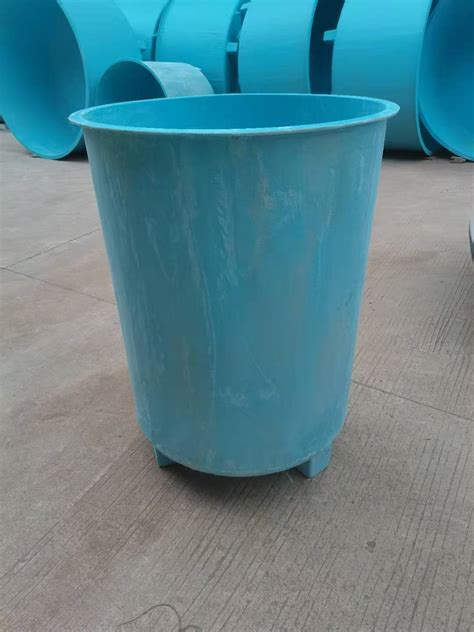 宁夏玻璃钢环道孵化桶