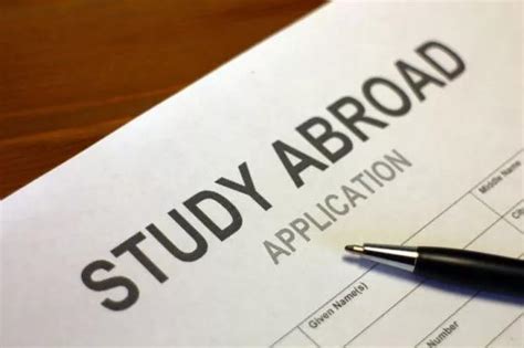 宁波国际留学如何申请