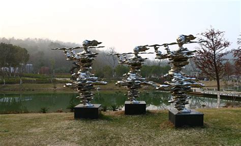 宁波景观雕塑生产