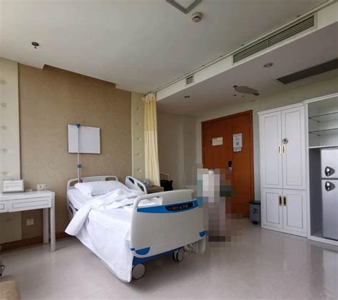 宁波第一医院产科有单人间吗