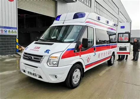 宁波长途120救护车出租