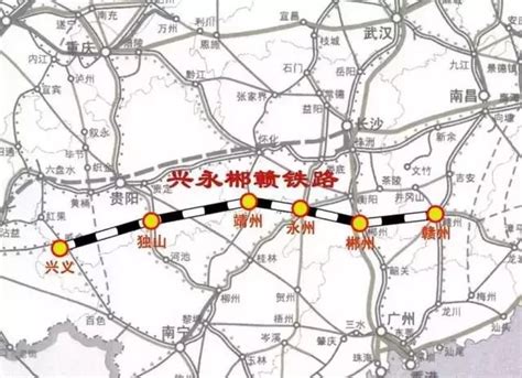 宁远县在2022年会建设高铁站