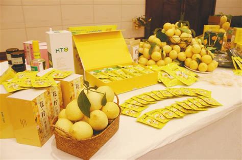安岳柠檬系列产品有哪些