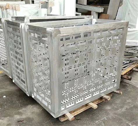 安康铝单板生产厂家