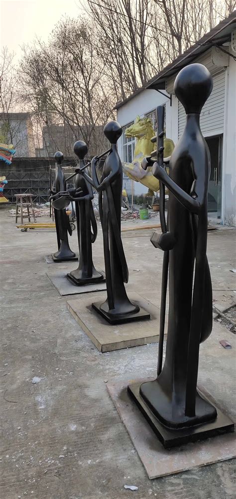 安徽专业玻璃钢雕塑厂家