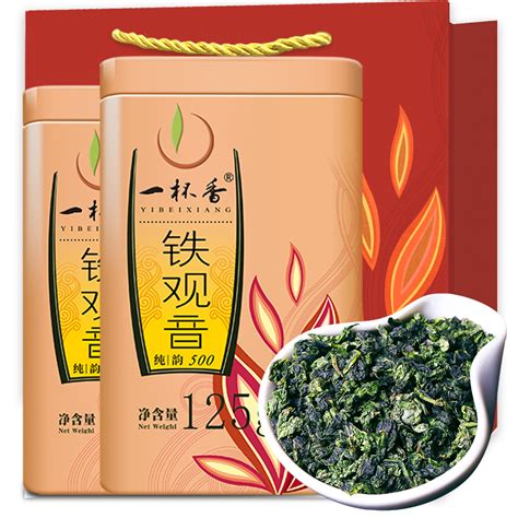 安徽十大茶叶品牌排行榜