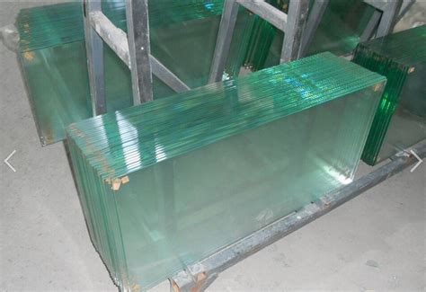 安徽合肥钢化玻璃厂家