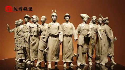 安徽大型人物铸铜雕塑加工厂