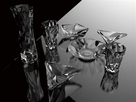 安徽玻璃水晶制品