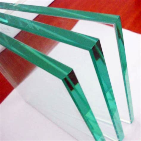 定西标准钢化玻璃定制厂家